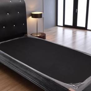 SINGLE BED DIVAN 'PREMIUM'- Elegant Hotel Style 👍