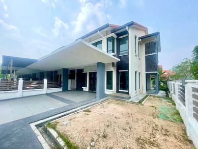 2-storey Terraced House For Sale in Bangi,SGR