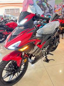 Modenas Z15GT