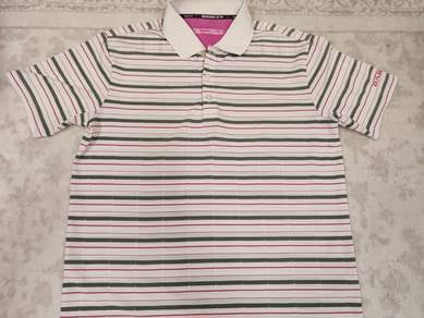 Original Oakley polo jersey
Size M pit 21x26

