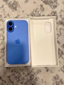 iPhone 16 128GB