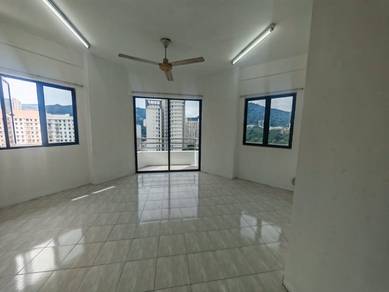 Condominium For Rent in Relau,PNG