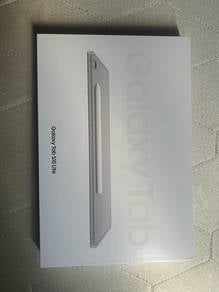 Samsung Galaxy Tab S10 Lite
