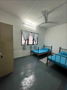 Room in Johor Bahru, JHR