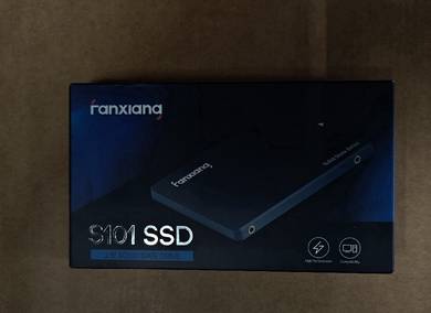 SATA SSD Murah 256GB Laptop PC BARU