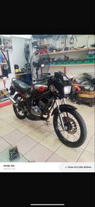 Suzuki Panther TXR 150