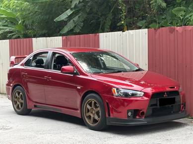 Proton Inspira PREMIUM in Salak Selatan, KUL