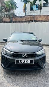 Perodua Bezza G in Ampang Hilir, KUL