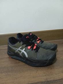 ASICS Gel-Resolution 8 L.E. Tennis/ Court Shoes