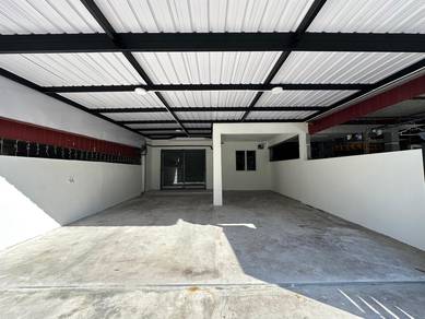 2-storey Terraced House For Sale in Sungai Petani,KDH