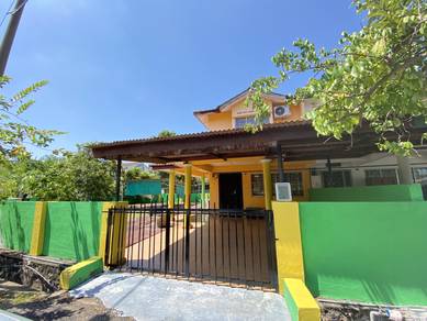 Homestay TMerdeka, Batu Berendam