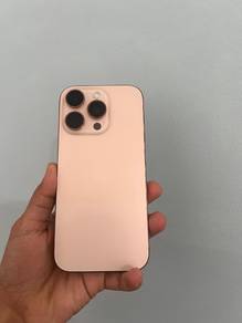 Iphone 16 Pro_256 GB ( fix Price!!)