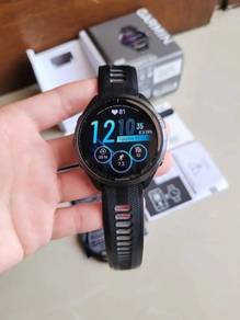 Garmin Forerunner 965