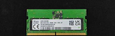 Processor and Ram Only