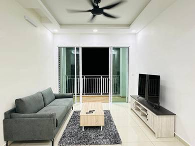 Service Residence For Rent in Imperial Grande