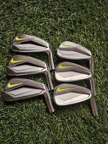 Golf Iron Head Nike Vapor Pro Combo 5 to P