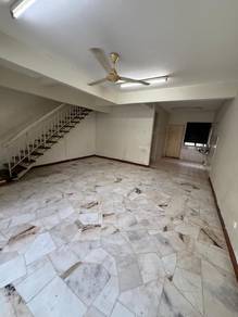 2-storey Terraced House For Sale in Batu Berendam,MLK