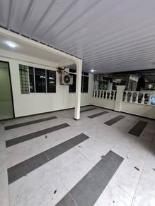 1-storey Terraced House For Sale in Kulim,KDH