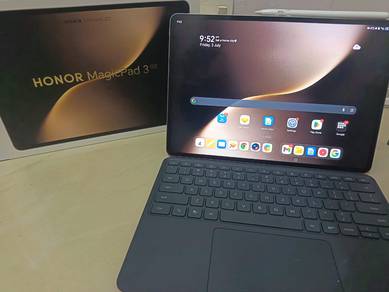 Honor MagicPad3,color grey RAM 16GB,ROM512