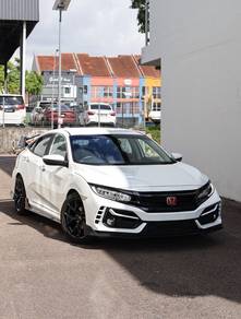 Honda Civic TC-PREMIUM in Masai, JHR