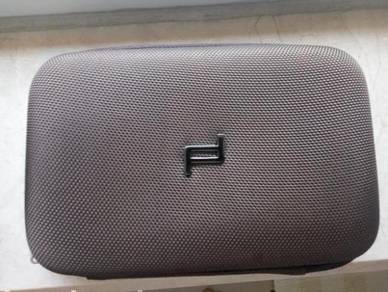Porsche Design Airline Amenities Bag