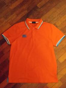 Canterbury Polo Shirt