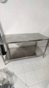stainless