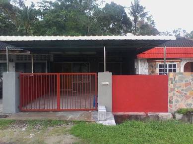 Terraced House For Sale in Tanjung Malim,PRK