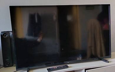 Philips TV