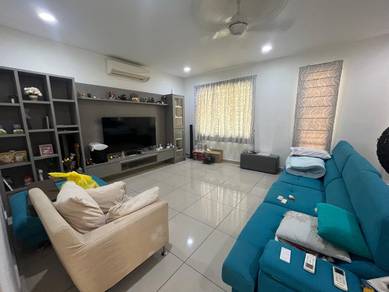 Semi-Detached House For Sale in Kajang,SGR