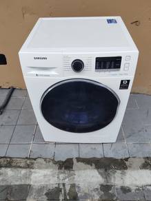 Combo 2in1 Samsung washer 7kg dryer 5kg