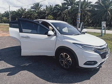 Honda HR-V V in Kuala Terengganu, TRG