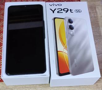Vivo Y29T 5G phone for sale