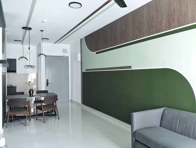 Condominium For Rent in TR Residence