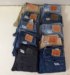 Levi’s Jeans sz 30 Combo:::,,