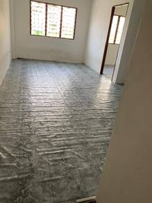 Flat For Rent in Pangsapuri Taman Bukit Rawang Putra