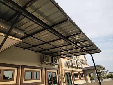 Awning