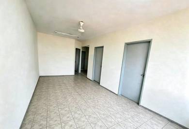 Apartment For Sale in PPR Taman Wahyu