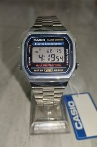 Casio Vintage A168WA - 1WDF