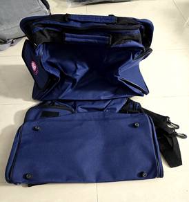 Travel Bag / Carry Bag / Gym Bag / Sling Bag L Siz