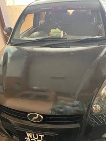 Perodua MyVi EZi in Sungai Petani, KDH
