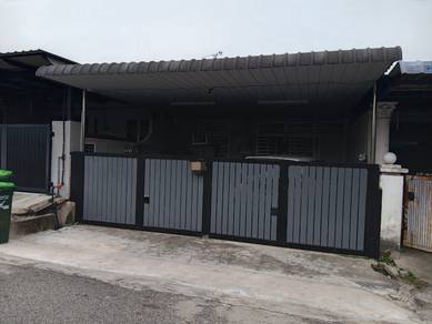 1-storey Terraced House For Sale in Sungai Petani,KDH