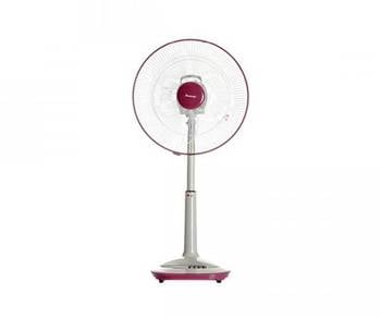Daema 16" Living Fan