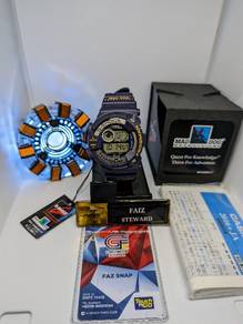 G-Shock DW9900MD Frogman Collab Mad Dog