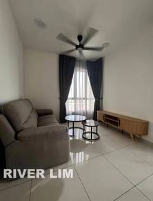 Apartment For Rent in Vivo Executive Apartment
