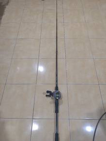 rod bc eupro skali reel exp horiz 