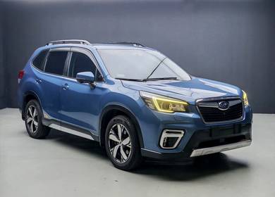 Subaru Forester 2.0I-S ES in Cheras, KUL