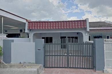 1-storey Terraced House For Sale in Skudai,JHR