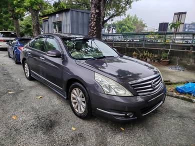 Nissan Teana 200 XE LUXURY in Bandar Bukit Tinggi, SGR