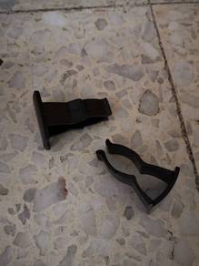 Wire multipurpose clip clamp set 电线多用途夹钳组